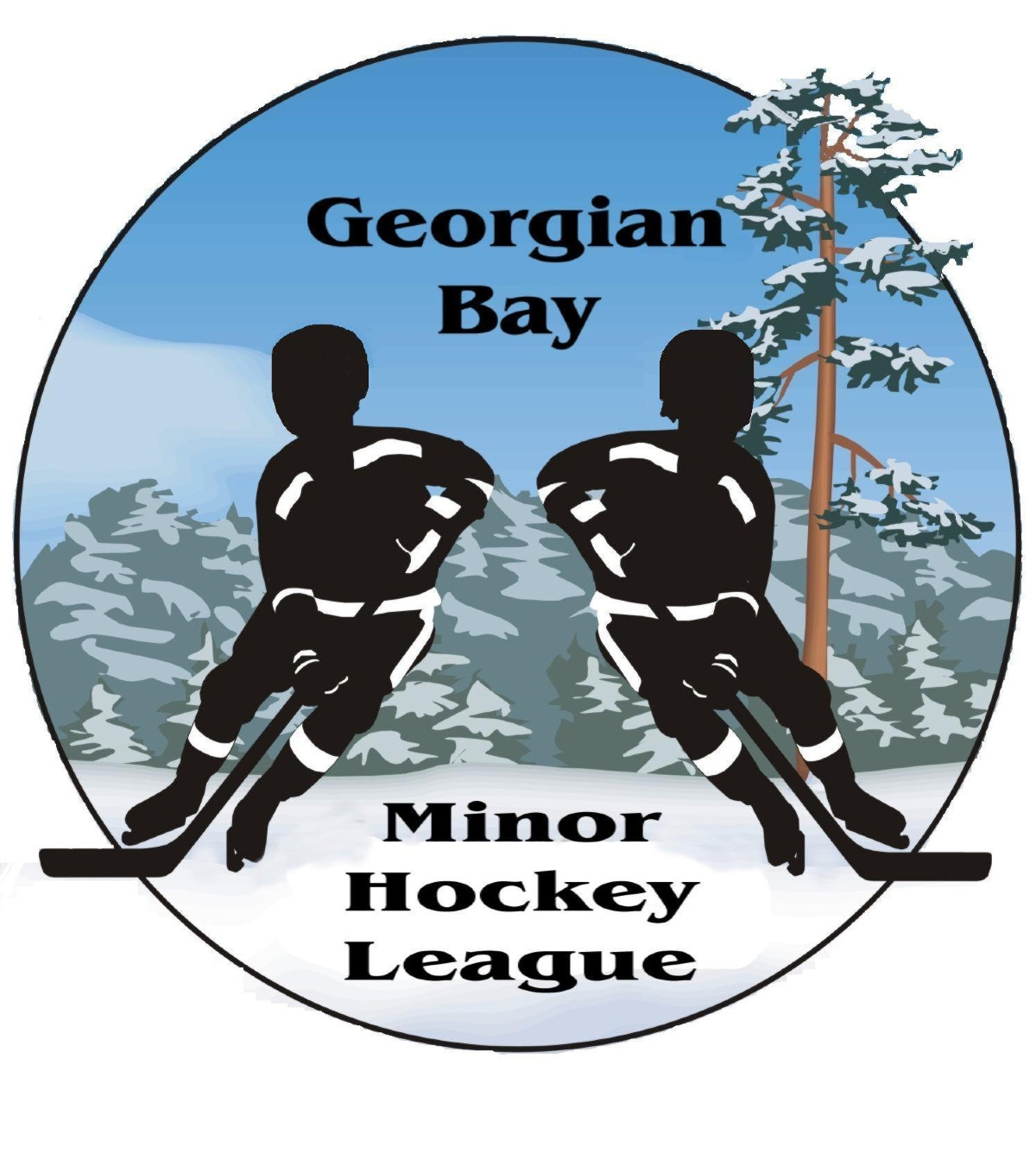 Georgian Bay Minor Hockey League