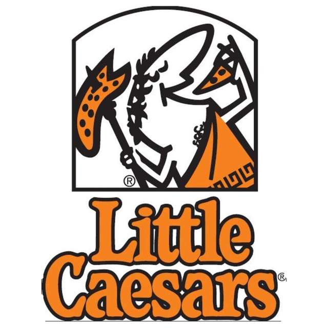 Little Caesars Angus
